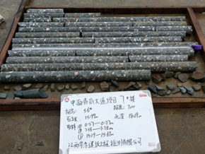 鉆芯法檢測(cè)